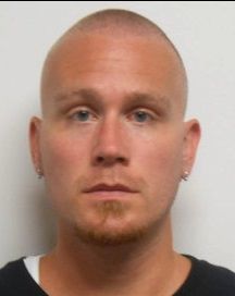 Bradley William Ritter
